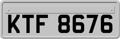 KTF8676