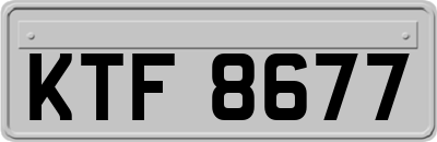 KTF8677