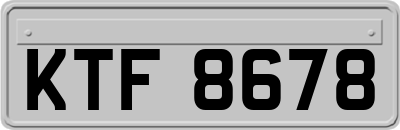 KTF8678