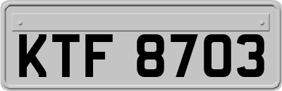 KTF8703