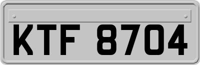 KTF8704