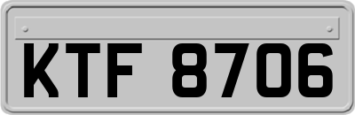 KTF8706