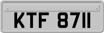 KTF8711