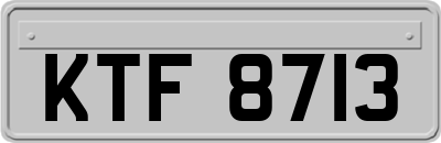 KTF8713