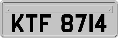 KTF8714