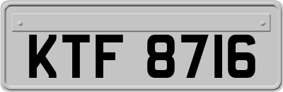 KTF8716