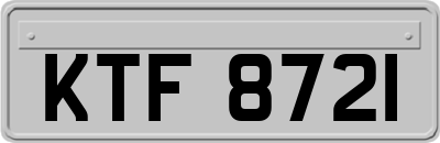 KTF8721