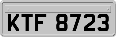 KTF8723