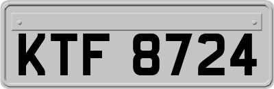 KTF8724