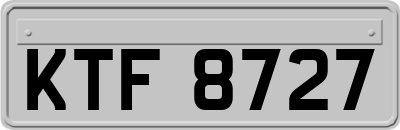 KTF8727