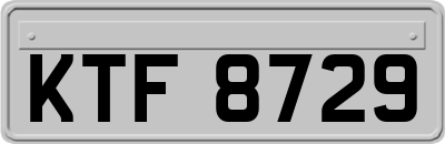KTF8729