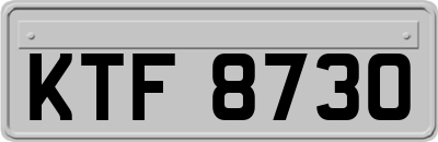 KTF8730