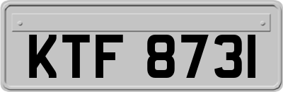 KTF8731