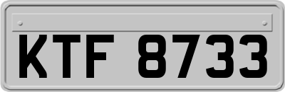 KTF8733