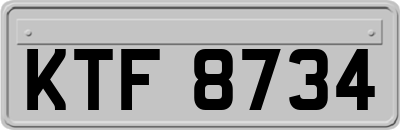 KTF8734