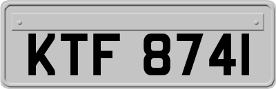 KTF8741