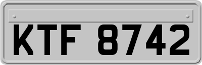 KTF8742