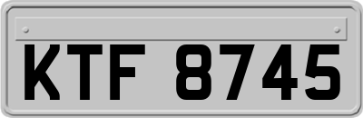 KTF8745