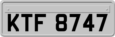 KTF8747