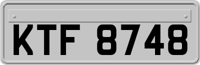 KTF8748