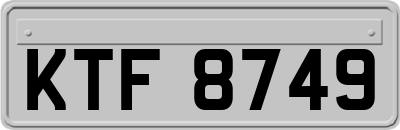 KTF8749