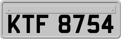 KTF8754
