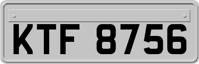 KTF8756