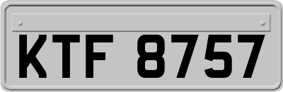 KTF8757