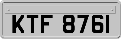 KTF8761