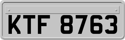 KTF8763