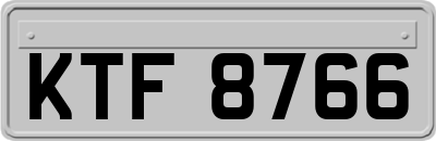 KTF8766