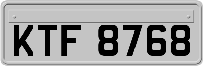 KTF8768