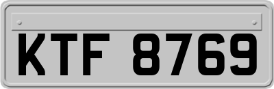KTF8769