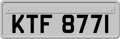KTF8771