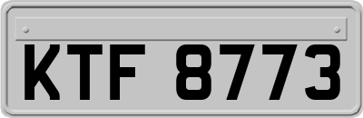 KTF8773