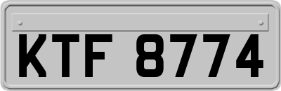 KTF8774