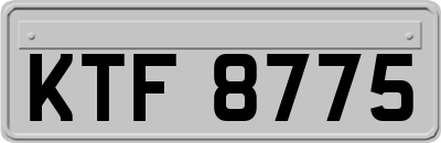 KTF8775