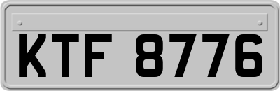 KTF8776