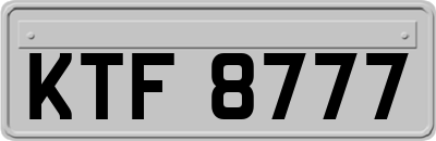 KTF8777