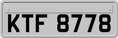 KTF8778