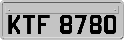 KTF8780