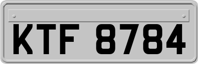 KTF8784