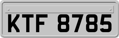 KTF8785