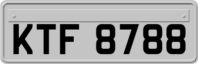 KTF8788