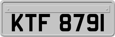 KTF8791