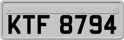 KTF8794