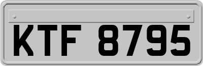 KTF8795