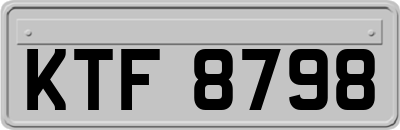 KTF8798