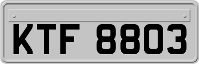 KTF8803