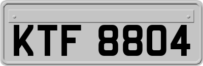 KTF8804